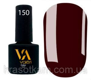 Гель-лаки Valeri N150 (6 мл).