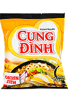 Лапша быстрого приготовления Chicken Stew CUNG DINH 79 г