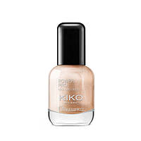 Лак для ногтей Kiko Milano New Power Pro Nail Lacquer 15 Sparkling Shampange