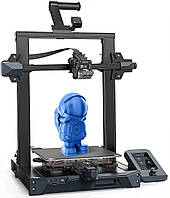 3D-принтер Creality Ender 3 S1 - преміальна версія в наявності