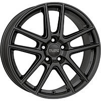 Литі диски Anzio Split R18 W7 PCD5x114.3 ET35 DIA60.1 (black)