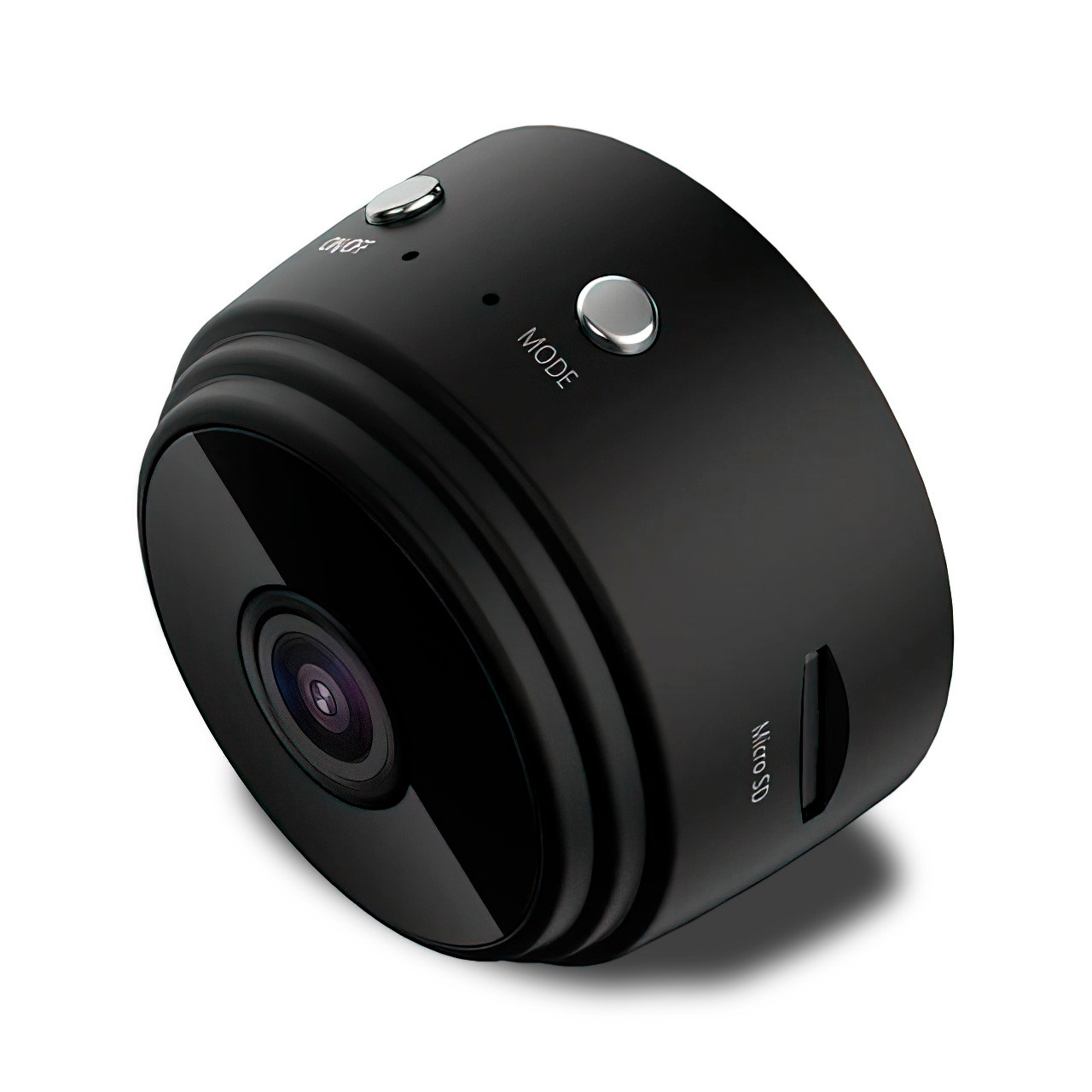Беспроводная Wi-Fi камера А9 с датчиком движения FullHD - фото 4 - id-p2105799910