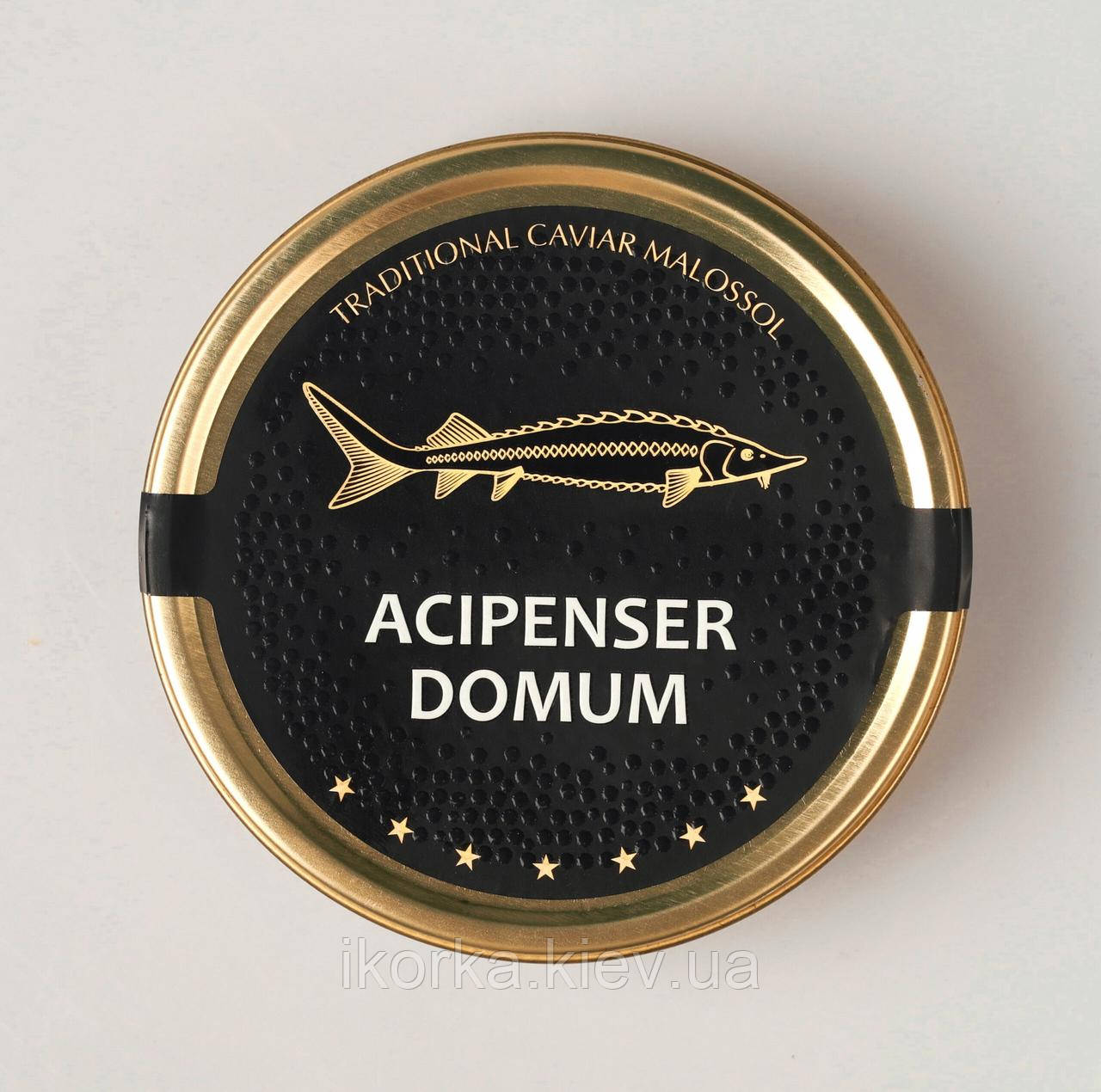 ACIPENSER DOMUM 500 г