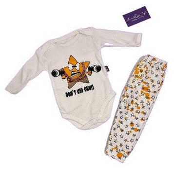 Костюм для хлопчика, зріст 56, 62 см.