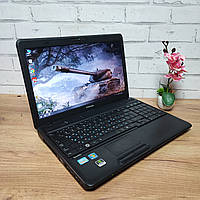 Ноутбук Toshiba Satellite C660-25U Діагональ: 15.6 Intel Core i5-2430M @2.40GHz 8 GB DDR3 NVIDIA GeForce 315M