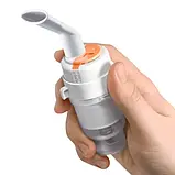 Небулайзер (інгалятор) компресорний Little Doctor LD-213С, фото 2