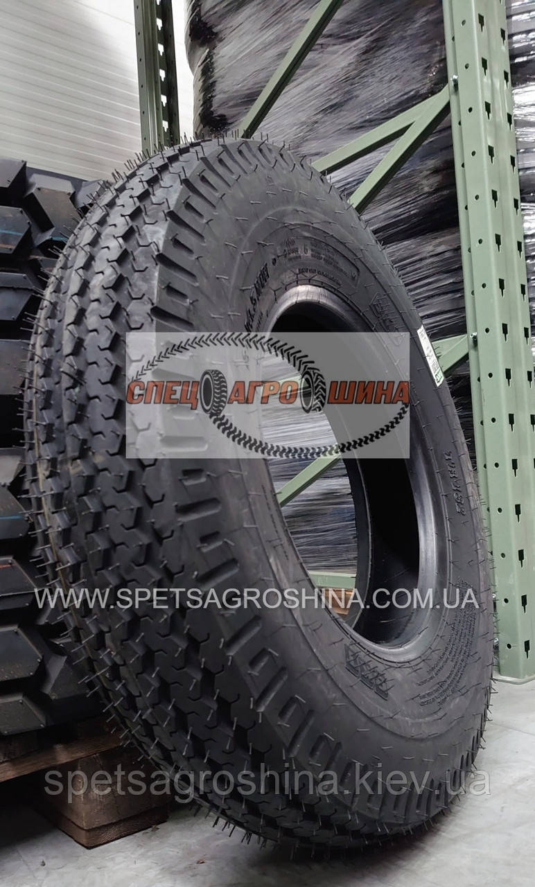 Шина 8-14.5 (205/85-14.5) 14PR BKT TR 182 TL