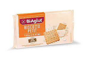 Безглютенове печиво Petit, 200 г BiAglut