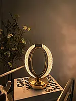 Лампа-ночник Creative Table Lamp с сенсорным переключателем «H-s»