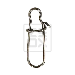 Застібка американка ZEOX Quick Snap 201BN №00(10шт)