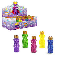 Мыльные пузыри Bubbles KING укр Dankotoys (KBB-01-01U)