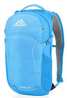 Рюкзак Gregory Essential Hiking Nano 18 Mirage Blue 49.5 x 22.9 x 20.3 см (1053-111498/4683)