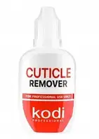 Mineral Cuticle Remover (Минеральный ремувер для кутикулы) 30 мл Kodi