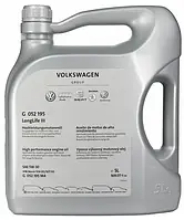 Моторна Олива VAG VOLKSWAGEN,AUDI 5W-30 VAG 5W30  5Л