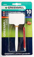 Етикетки пластикові Greenmill Classic