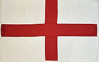 Флаг Англии - 1000мм*1500мм - Фирменная ткань