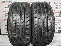 225/40 R18 Pirelli Cinturato P7 ExtraLoad літні шини б/у