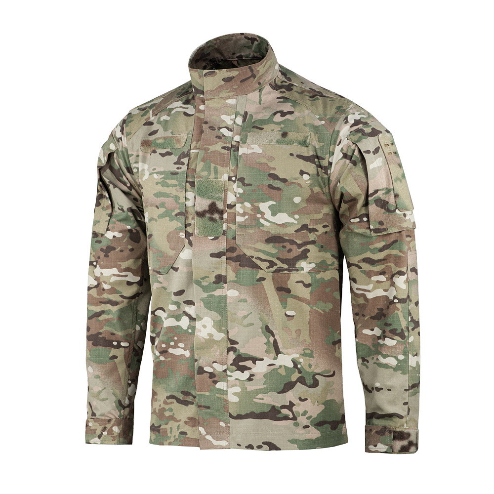 M-Tac кітель Military Elite NYCO multicam, фото 1