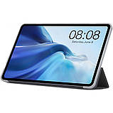 Оригінальний чохол для планшета Teclast T50 Pro Gray, фото 3
