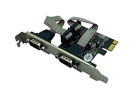 Контролер PCI-E to COM ST-Lab (I-360)