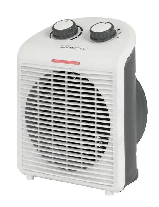 Тепловентилятор Clatronic HL 3761 2000 Вт
