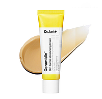 Питательный крем для лица с керамидами Dr.Jart+ Ceramidin Skin Barrier Moisturizing Cream 50 мл