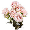 Троянда "Алісія", рожева, 50 см ELISEY, фото 2