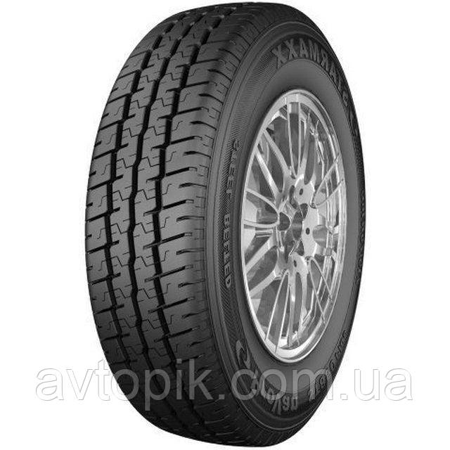 Літні шини Starmaxx Provan ST850 Plus 235/65 R16C 121/119R 12PR