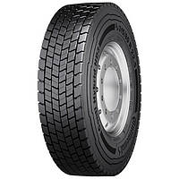 Грузовые шины Continental ContiRe HD3 Hybrid (наварка ведущая) 265/70 R19.5 140/138M