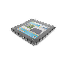 Мат-підкладка для басейну Intex 29084 (200 х 100 см) набір 8 шт. (50x50 см), фото 3