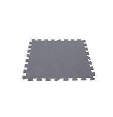 Мат-підкладка для басейну Intex 29084 (200 х 100 см) набір 8 шт. (50x50 см), фото 5