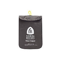 Защитное дно для палатки Sierra Designs Footprint Meteor 4 221 см x 208 см (1012-46155119)