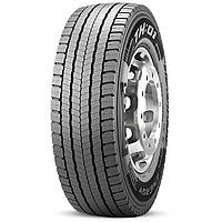 Грузовые шины Pirelli TH 01 Proway (ведущая) 315/70 R22.5 154/150L