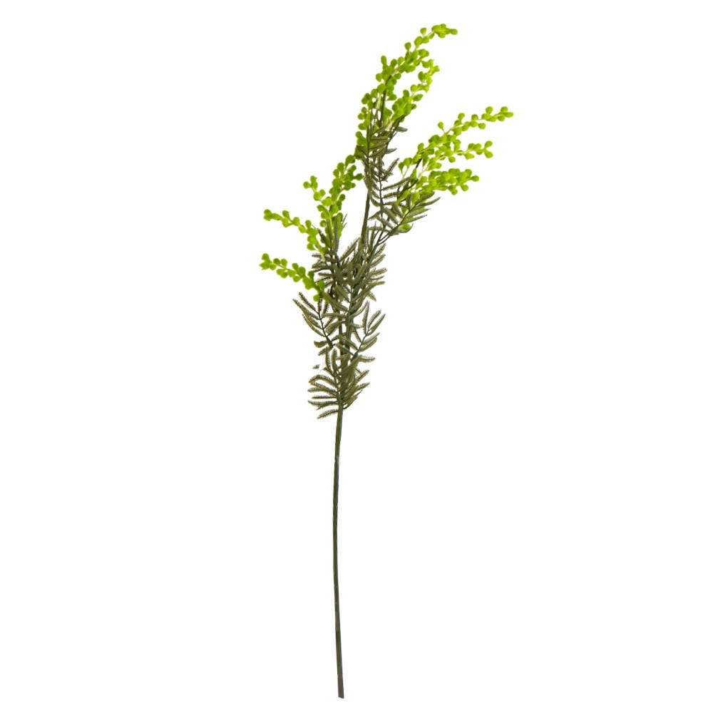 Мімоза "Відродження", зелена, 85 см ELISEY, фото 1
