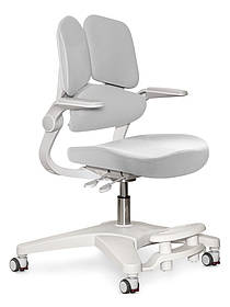 Дитячий Стілець Для Письмового Столу З Підставкою Та Підлокітниками Mealux Trident G