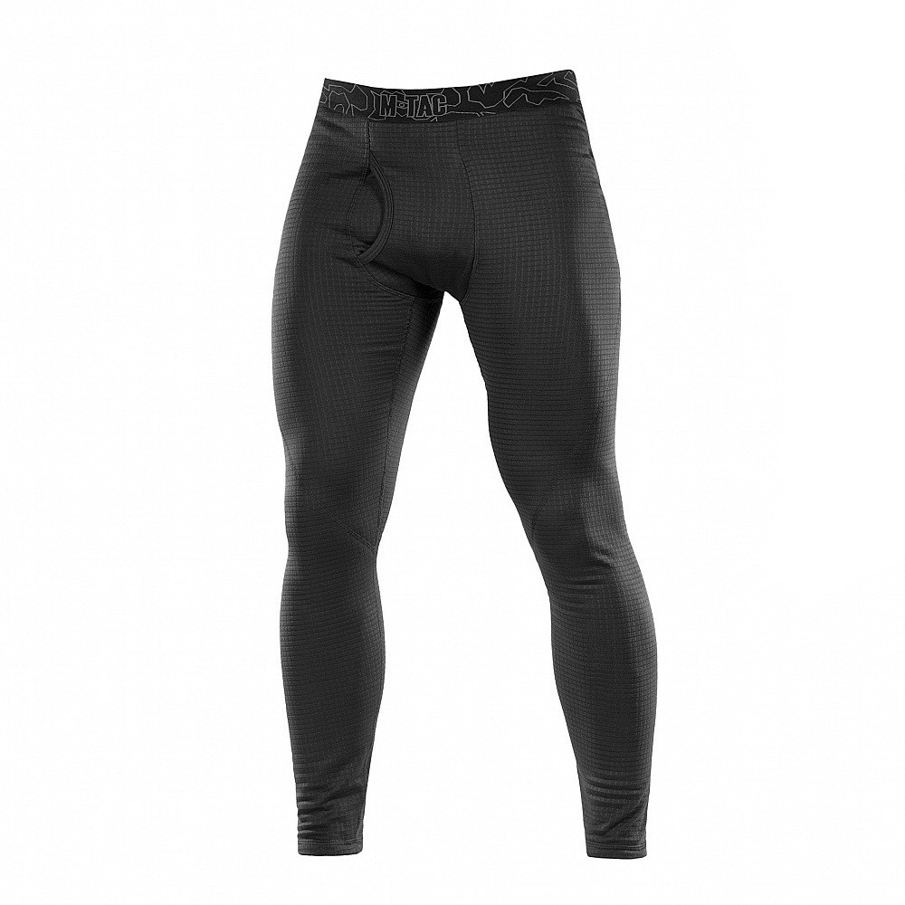 M-Tac термобрюки фліс Delta Level 2 Black