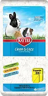 Kaytee Clean&Cozy White КЕЙТІ КЛІН&КОЗІ БІЛИЙ підстилка з целюлози для гризунів 300 гр.