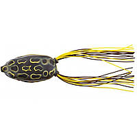 Приманка м'яка Lucky John Pro Series FROG 2.0in/00410400-004