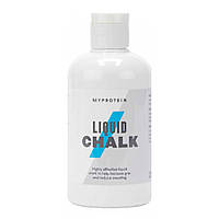 Myprotein Liquid Chalk (жидкий мел) - 250ml, магнезия для тренировок, спортивная жидкая магнезия для хвата