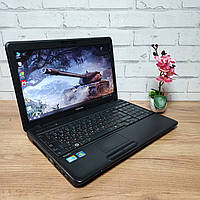 Ноутбук Toshiba Satellite C660-1J2 Діагональ: 15.6 Intel Core i3-380M @2.53GHz 8 GB DDR3 Intel HD Graphics