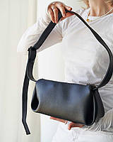 Модная женская мини сумочка клатч,стильная женская мини сумка багет «Мэй» WeLassie