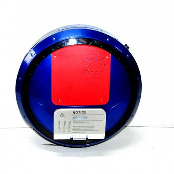 Моноколісо TZ 14 дюймів зі світловими ефектами (потужність 350вт, батарея LG) HL-888 Синій