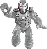 Оригінал Goo JIT Zu Shifters Marvel Edition War Machine, гуджитсу марвел Залізна Людина