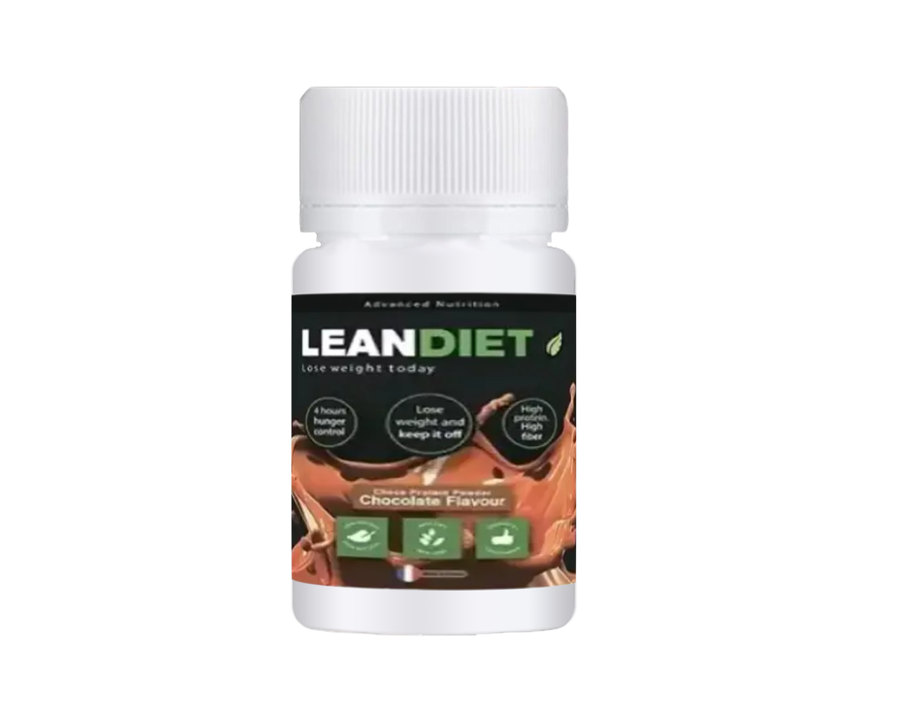 Lean Diet (Лін Дієт) — капсули для схуднення, фото 1