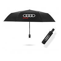 Автоматический зонт с логотипом Ауди Audi