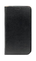 Nosson Leather Case for Samsung Mega 6.3 i9200 Black