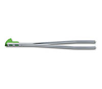 Пинцет Victorinox большой 46 мм зелёный (для 84-111мм ножей и SwissCards)(A.3642.4)