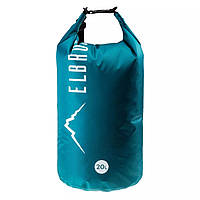 Гермомешок Elbrus Drybag 20L Blue Ocean EBS-DB20L