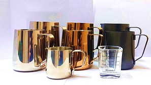 Пітчери та мірний посуд