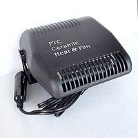 Автомобильная дуйка 12V Ceramic Heat Fan 701! лучшее качество